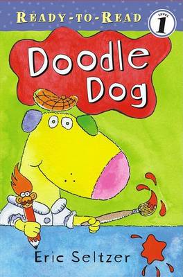 Cover of Doodle Dog