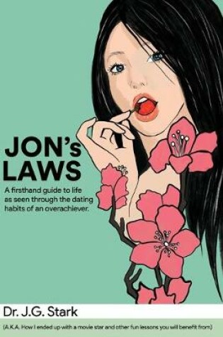 Cover of Jon's Laws