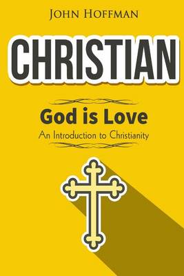 Book cover for Christian