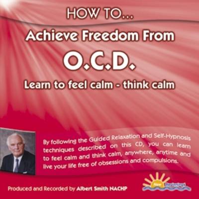 Book cover for How to Achieve Freedom from OCD