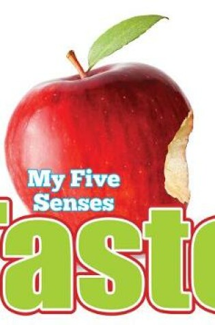 Cover of Taste