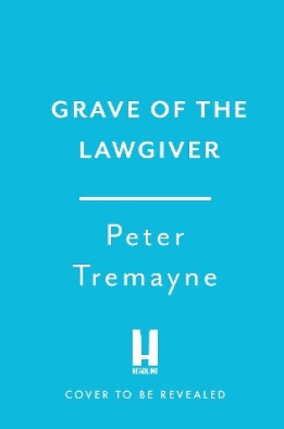 Cover of Grave of the Lawgiver