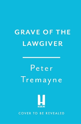 Book cover for Grave of the Lawgiver