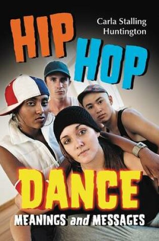 Cover of Hip Hop Dance