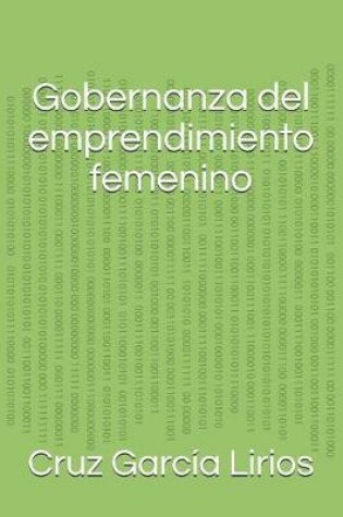 Cover of Gobernanza del Emprendimiento Femenino