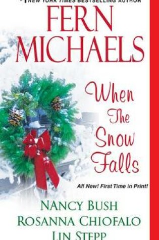 Cover of When the Snow Falls
