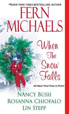 Book cover for When the Snow Falls