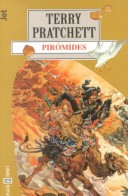 Book cover for Piromides