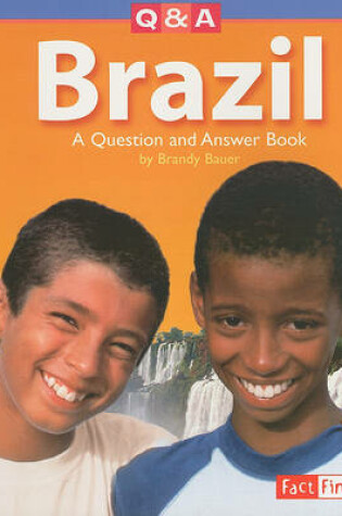 Cover of Brazil