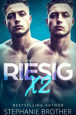 Cover of Riesig X2