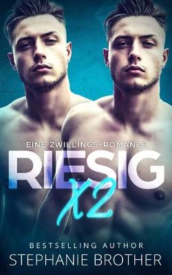 Book cover for Riesig X2