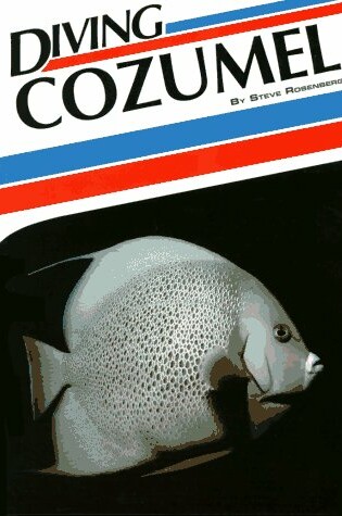 Cover of Diving Cozumel