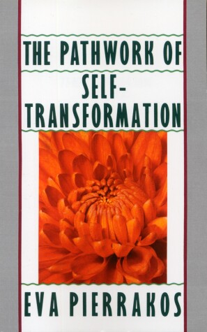 Book cover for The Pathwork of Self-Transformation