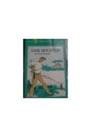 Cover of Sam Houston