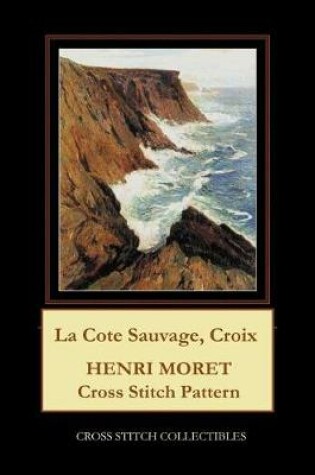 Cover of La Cote Sauvage, Croix