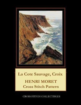 Book cover for La Cote Sauvage, Croix