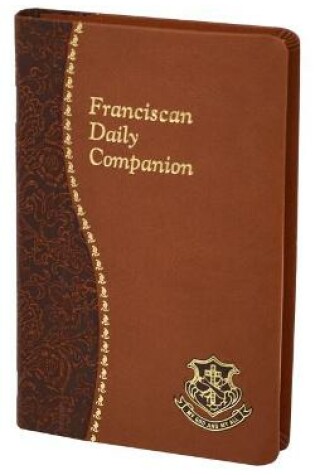 Cover of Franciscan Daily Companion