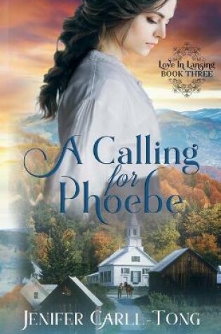 Cover of A Calling for Phoebe