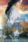 Book cover for A Calling for Phoebe