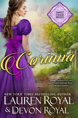 Cover of Corinna
