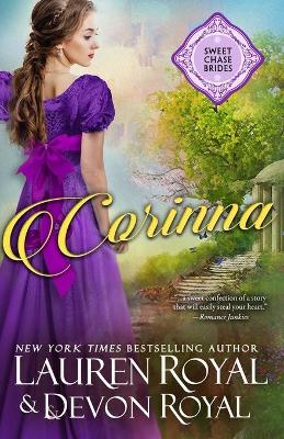 Book cover for Corinna