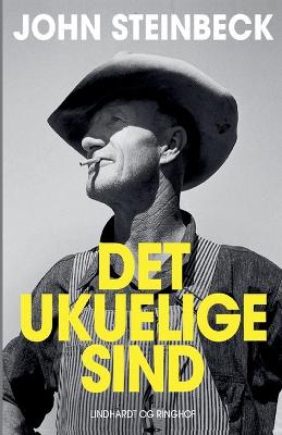 Book cover for Det ukuelige sind