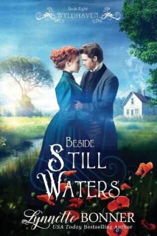 Cover of Beside Still Waters