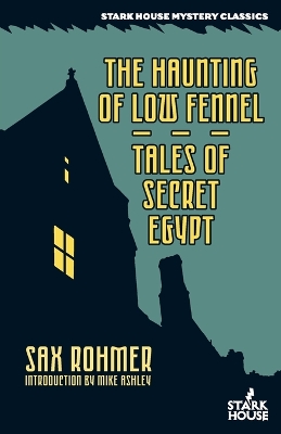 Cover of The Haunting of Low Fennel / Tales of Secret Egypt