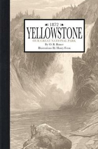 Cover of Yellowstone