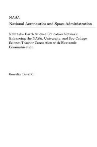 Cover of Nebraska Earth Science Education Network