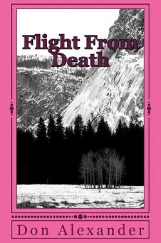 Cover of Flight from Death
