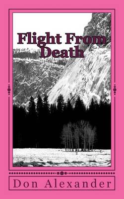 Book cover for Flight from Death