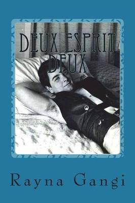 Book cover for Deux Esprit Deux