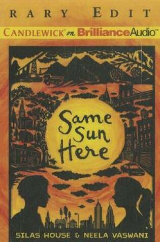 Cover of Same Sun Here