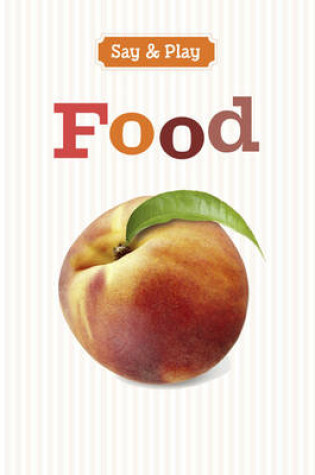 Cover of Food