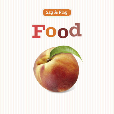 Book cover for Food