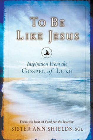 Cover of To be Like Jesus