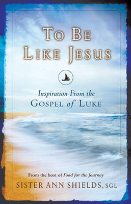 Book cover for To be Like Jesus