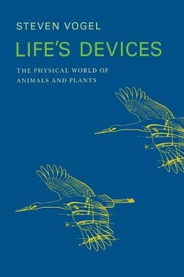 Book cover for Life's Devices