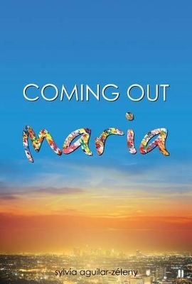 Cover of Maria