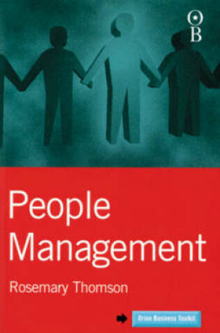 Cover of People Management