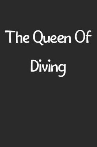 Cover of The Queen Of Diving