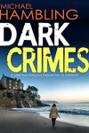 Book cover for Dark Crimes