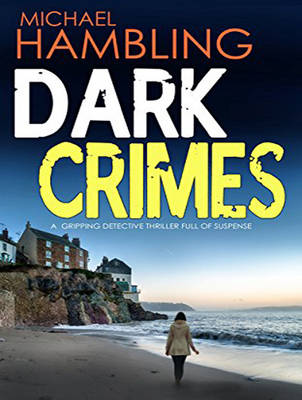 Cover of Dark Crimes