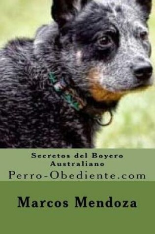 Cover of Secretos del Boyero Australiano