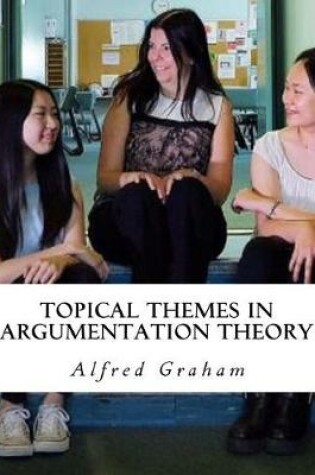 Cover of Topical Themes in Argumentation Theory
