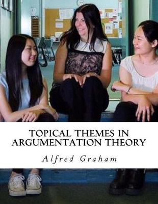 Cover of Topical Themes in Argumentation Theory