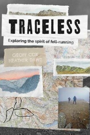 Cover of Traceless