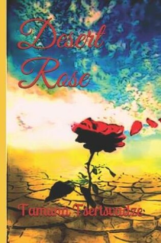 Cover of Desert Rose