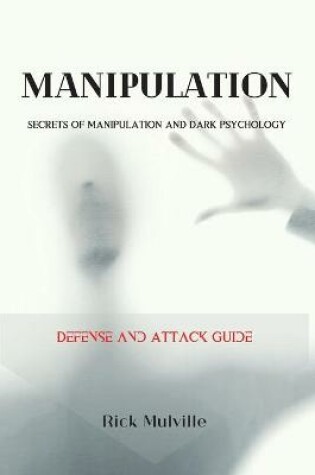 Cover of Manipulation